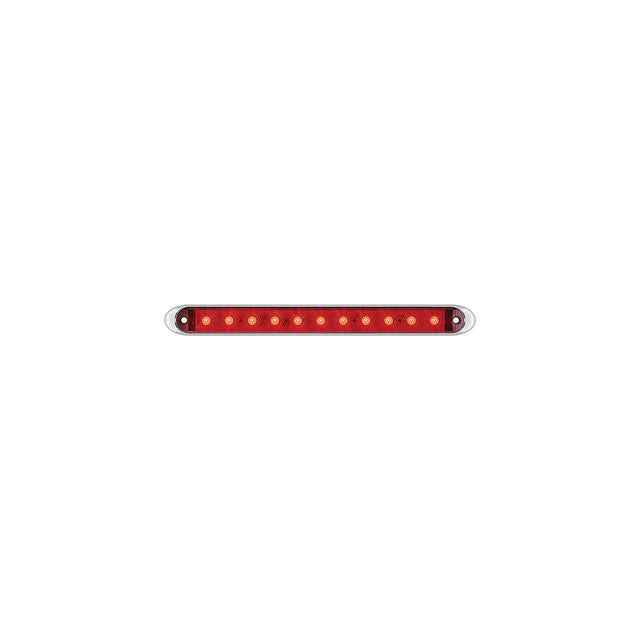 Seachoice 51571 LED Thinline Sealed Stop/Turn/Tail Light