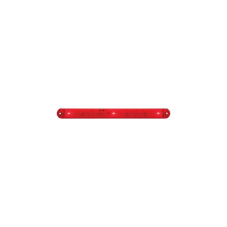 Seachoice 51581 LED Ultrathin Waterproof Identification Light Bar