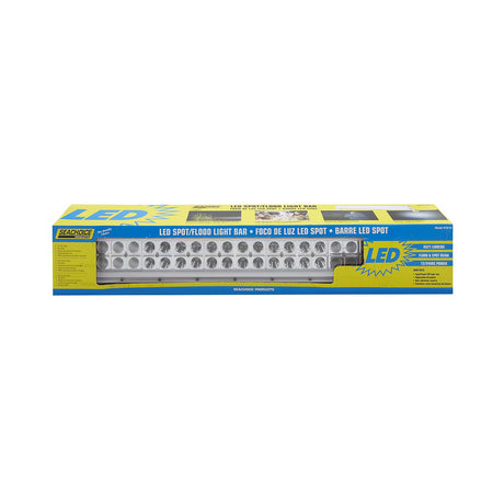 Seachoice 40 LED Bar Spot Light, White