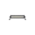 Seachoice 51681 LED Spot/Flood Light Bar, Black Housing 24 LEDs, 13.6", 12/24V