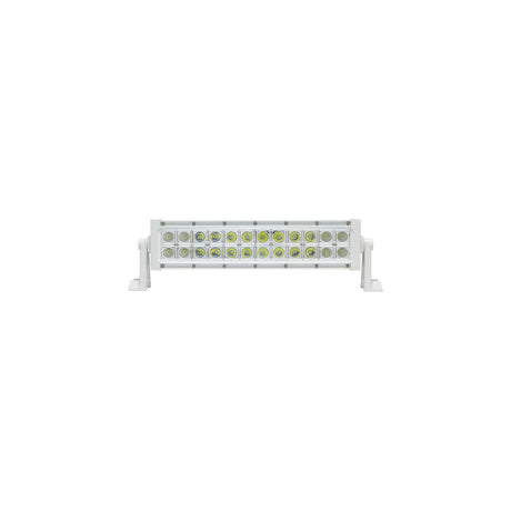 Seachoice 24 LED Spot/Flood Light Bar, White