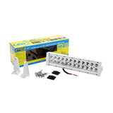 Seachoice 24 LED Spot/Flood Light Bar, White
