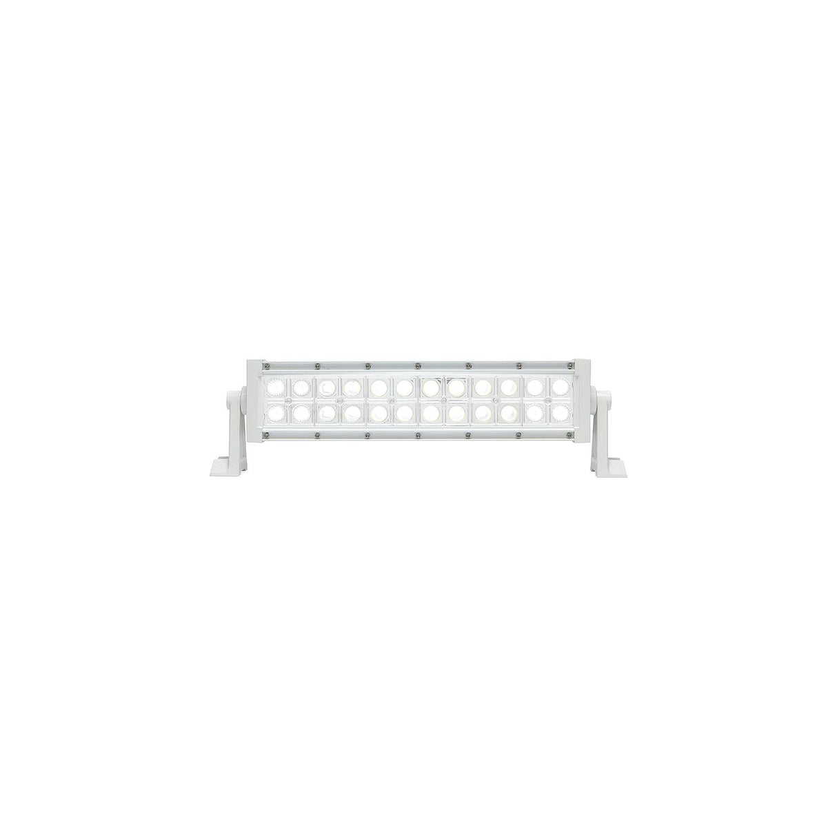 Seachoice 24 LED Spot/Flood Light Bar, White