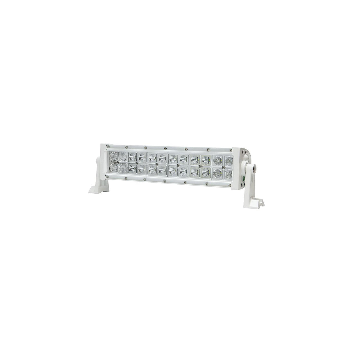 Seachoice 24 LED Spot/Flood Light Bar, White