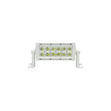Seachoice LED 9 In. Bar Flood Light, White