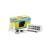 Seachoice LED 9 In. Bar Flood Light, White