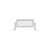 Seachoice LED 9 In. Bar Flood Light, White