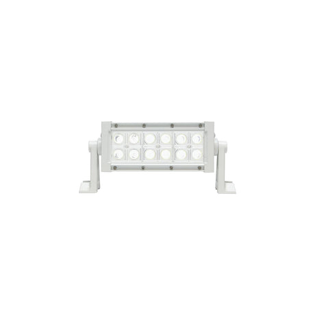 Seachoice LED 9 In. Bar Flood Light, White