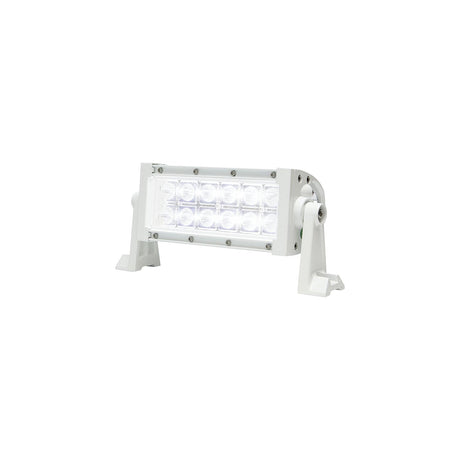 Seachoice LED 9 In. Bar Flood Light, White