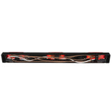 Seachoice Three Light LED Trailer Bar, Waterproof, 15.94 in., Red