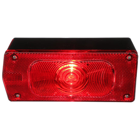 Seachoice Waterproof Universal Mount Combination Tail Light, 8-Function, Driver Side
