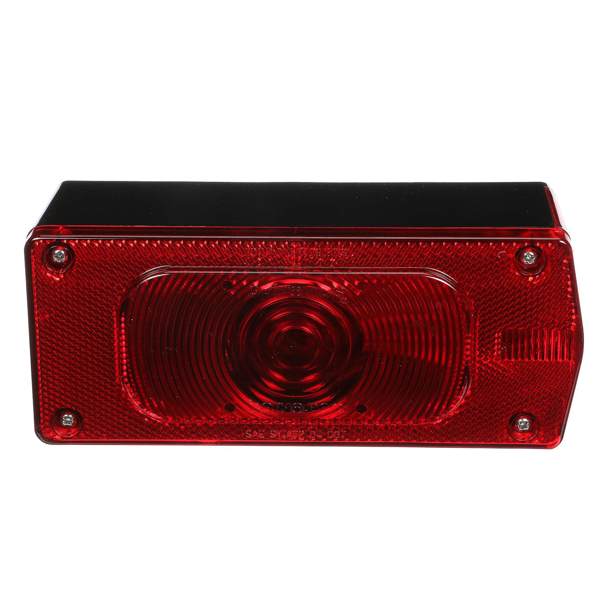 Seachoice Waterproof Universal Mount Combination Tail Light, 7-Function, Passenger Side