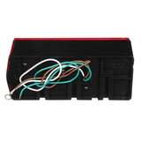 Seachoice Waterproof Universal Mount Combination Tail Light, 7-Function, Passenger Side