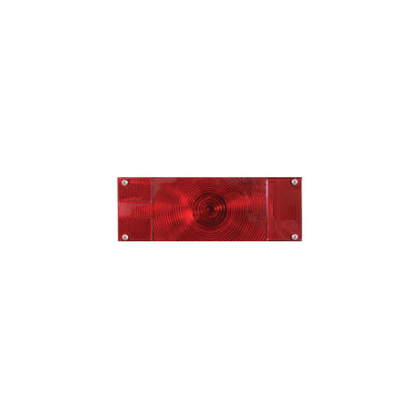 Seachoice Waterproof Over 80 in. Universal Tail Light, 8-Function, Driver Side