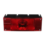 Seachoice Waterproof Over 80 in. Universal Tail Light, 8-Function, Driver Side