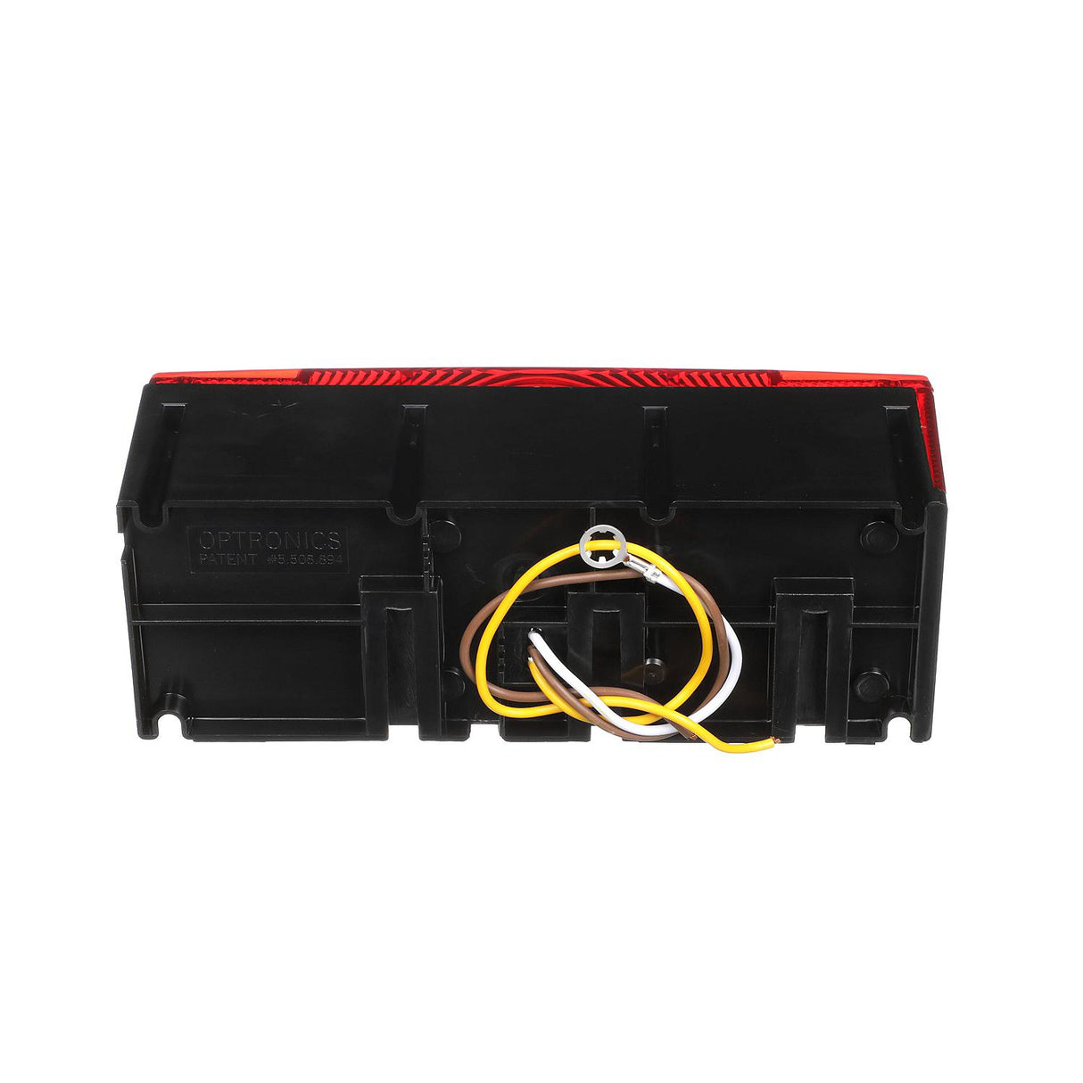 Seachoice Waterproof Over 80 in. Universal Tail Light, 8-Function, Driver Side