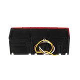 Seachoice Waterproof Over 80 in. Universal Tail Light, 8-Function, Driver Side