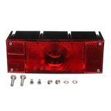 Seachoice Waterproof Over 80 in. Universal Tail Light, 8-Function, Driver Side