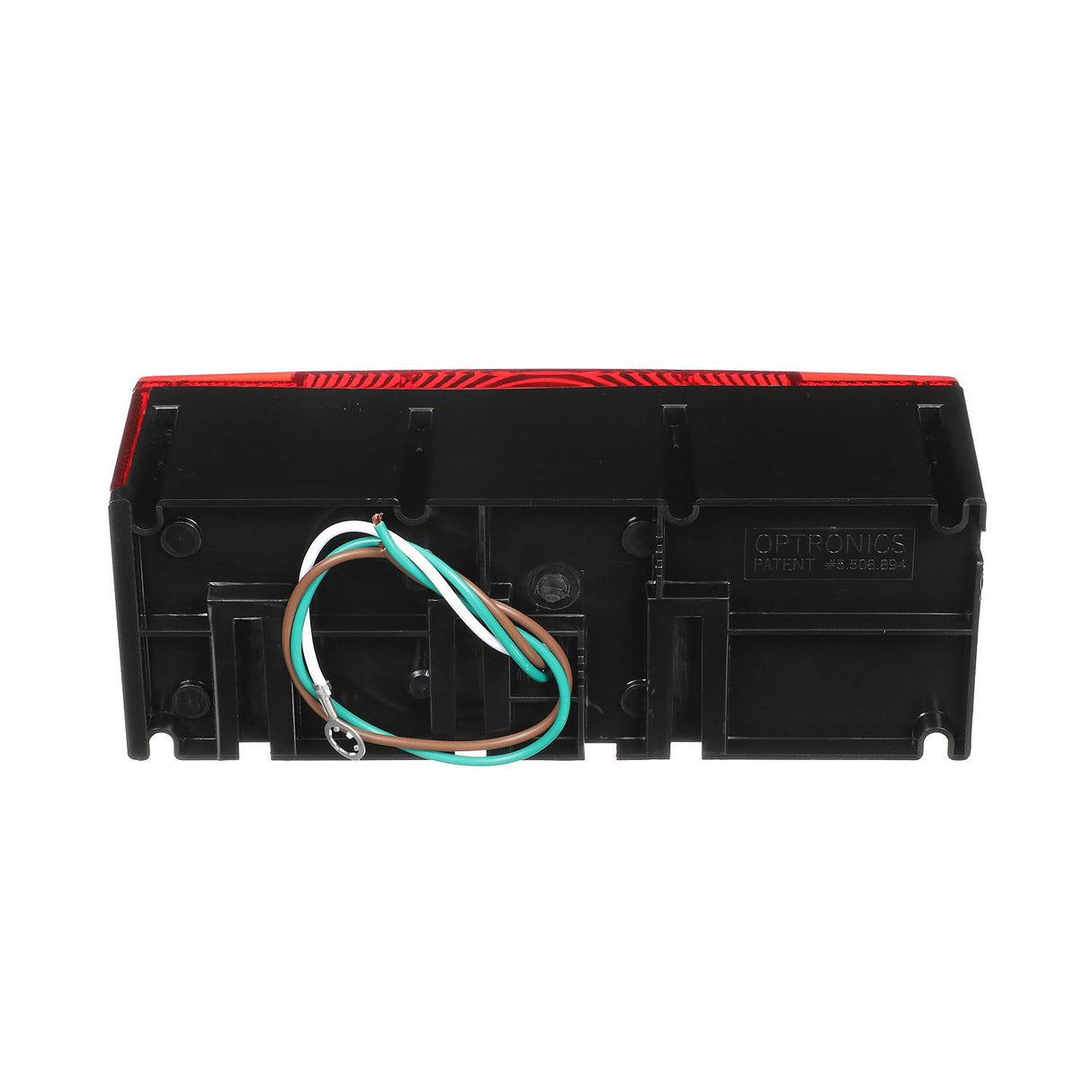 Seachoice Waterproof Over 80 in. Universal Tail Light, 7-Function, Passenger Side