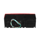 Seachoice Waterproof Over 80 in. Universal Tail Light, 7-Function, Passenger Side