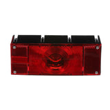 Seachoice Waterproof Universal Mount Combination Light Kit, Includes Driver and Passenger Side Lights
