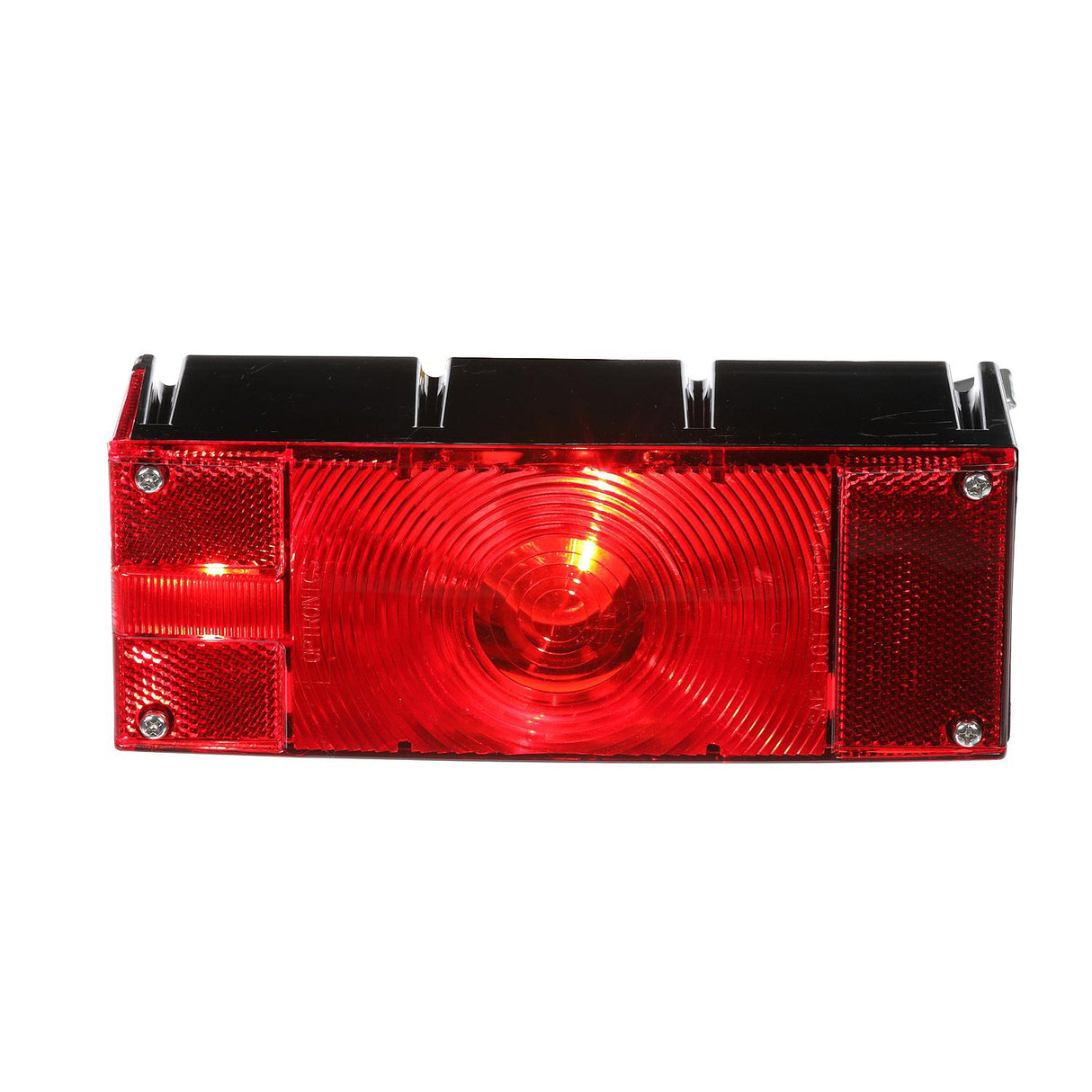 Seachoice Waterproof Universal Mount Combination Light Kit, Includes Driver and Passenger Side Lights