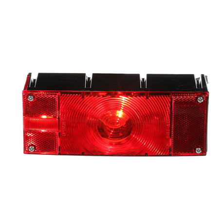 Seachoice Waterproof Universal Mount Combination Light Kit, Includes Driver and Passenger Side Lights