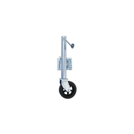 Seachoice Fold Up Trailer Jack, 22-7/8 In., Max Lift 1500 Lbs.