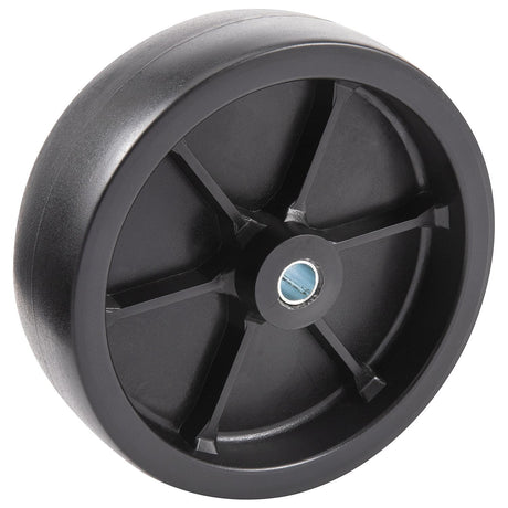 Seachoice Replacement Wheel For Fold Up Boat Trailer Jack, 6 In.