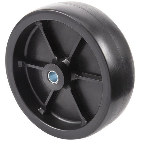 Seachoice Replacement Wheel For Fold Up Boat Trailer Jack, 6 In.