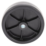 Seachoice Replacement Wheel For Fold Up Boat Trailer Jack, 6 In.