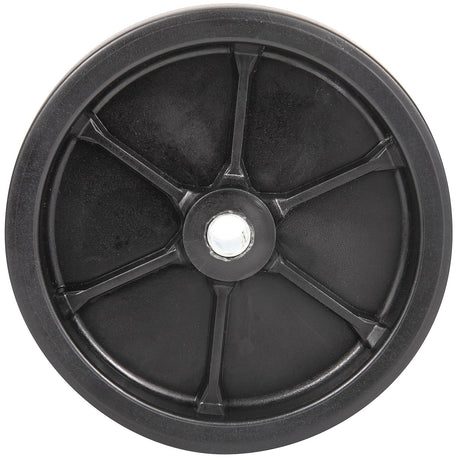 Seachoice Replacement Wheel For Fold Up Boat Trailer Jack, 6 In.