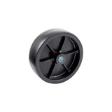 Seachoice Replacement Wheel For Fold Up Boat Trailer Jack, 6 In.