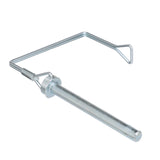 Seachoice Locking Pin, 5/16 In. Round Wire