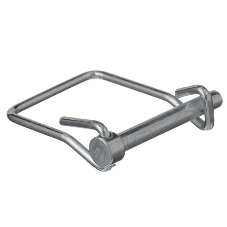 Seachoice Locking Pin, Pin Size 1/4 In., Fits 1-3/4 In. Couplers, Zinc-Plated