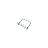 Seachoice Locking Pin, Pin Size 1/4 In., Fits 1-3/4 In. Couplers, Zinc-Plated
