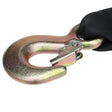 Seachoice Trailer Winch, Strap with Hook, Max Load 1,200 Lbs.