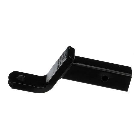 Seachoice Hitch Ball Mount, 2 in. Shank, 5,000-Lb. Capacity, Black Finish