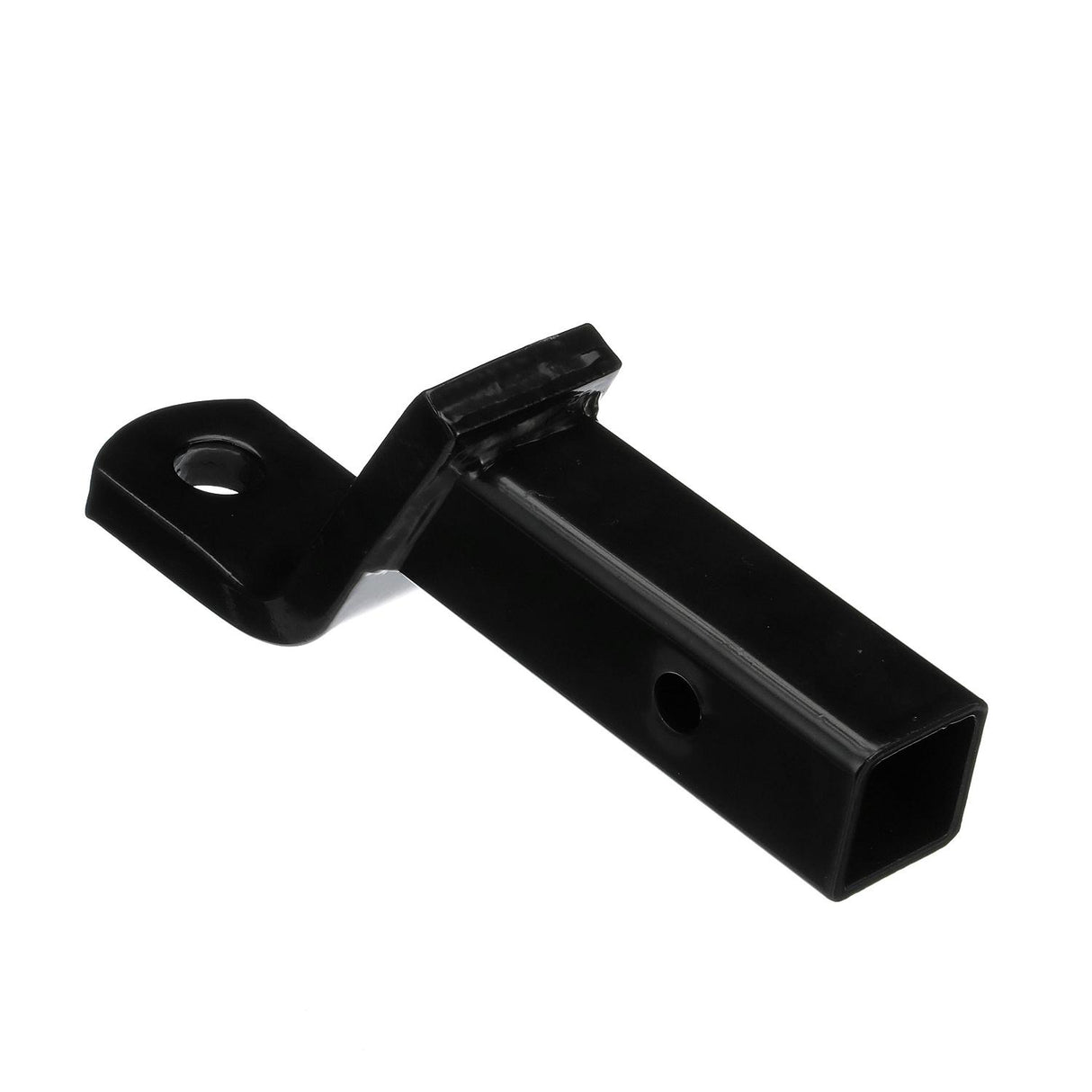 Seachoice Hitch Ball Mount, 2 in. Shank, 5,000-Lb. Capacity, Black Finish