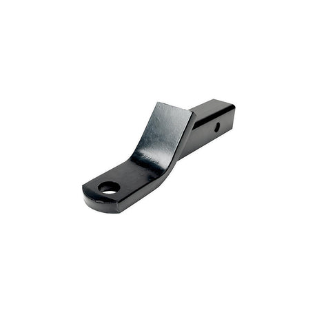 Seachoice Hitch Ball Mount, 2 In. Shank, 5,000-Lb. Capacity, Black Finish