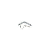 Seachoice 52391 Hitch Pin, 5/8 in., Trailer Receiver Clip Included