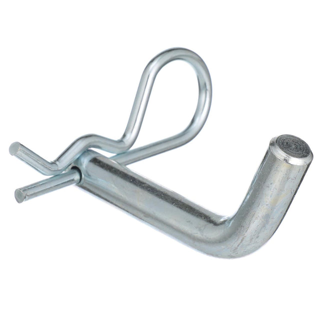 Seachoice Hitch Pin, 1/2 In., Trailer Receiver Clip Included
