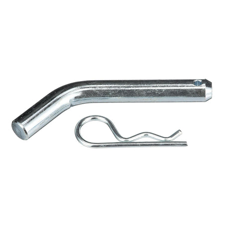 Seachoice 52391 Hitch Pin, 5/8 in., Trailer Receiver Clip Included