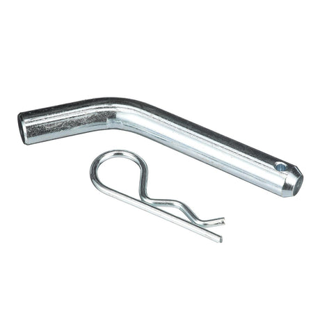 Seachoice 52391 Hitch Pin, 5/8 in., Trailer Receiver Clip Included
