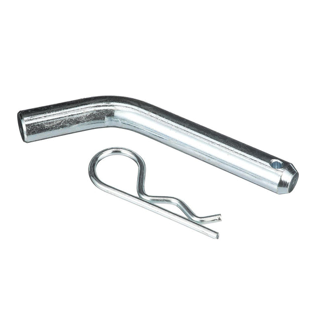 Seachoice 52391 Hitch Pin, 5/8 in., Trailer Receiver Clip Included