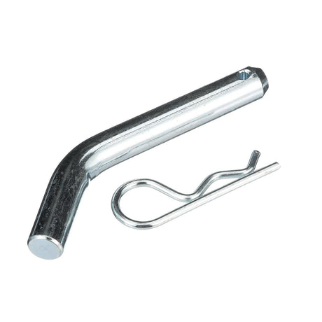 Seachoice 52391 Hitch Pin, 5/8 in., Trailer Receiver Clip Included
