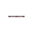 Submersible Identification Light Bar\
Red