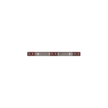 Submersible Identification Light Bar\
Red