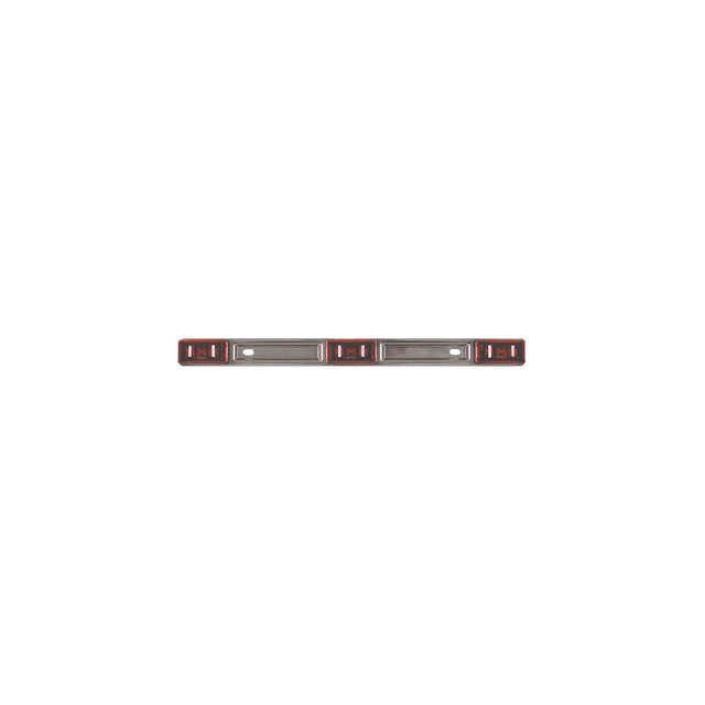 Submersible Identification Light Bar\
Red