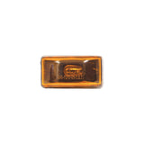 Seachoice Clearance Light Mini Trailer, Amber, w/ Stud